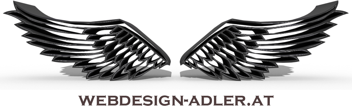 Webdesign Adler